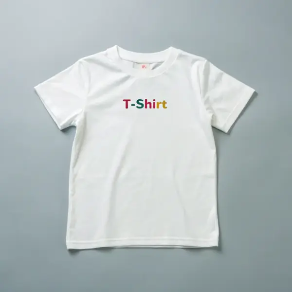 Off-White Graphic T-Shirt