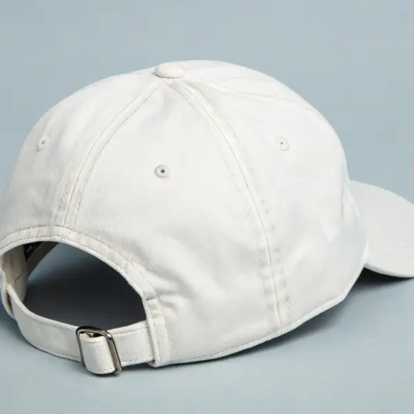 Balenciaga Logo Cap