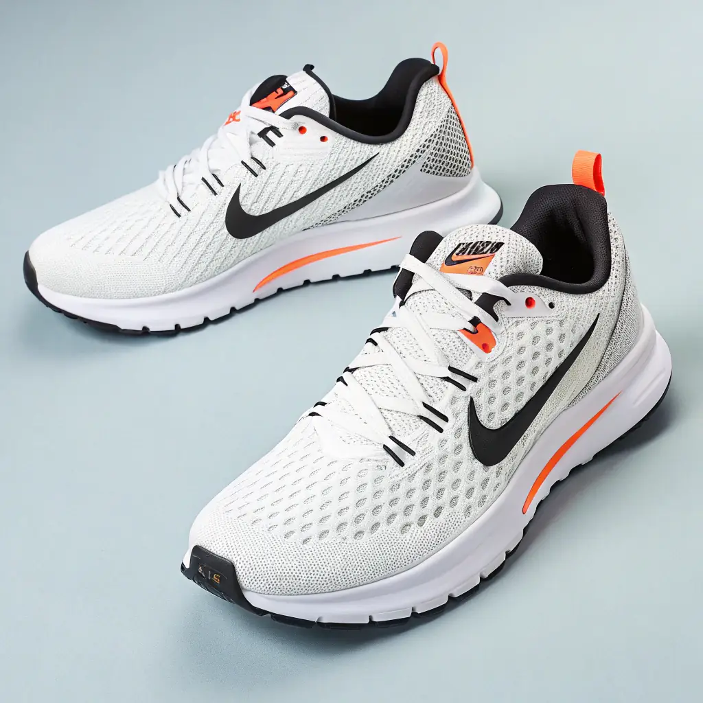 Off-White Industrial Sneakers