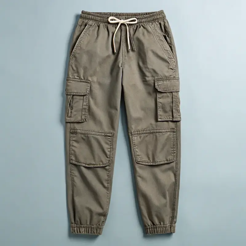Balenciaga Cargo Pants